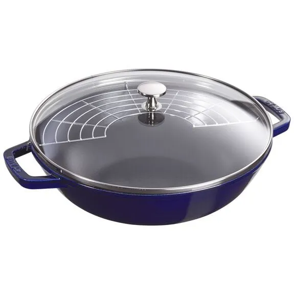 12-inch Perfect Pan