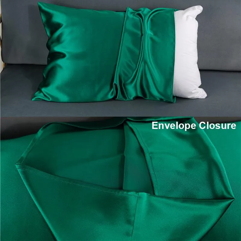 19 Momme Silk Pillowcase - Envelope - 50×70cm - custom and wholesale