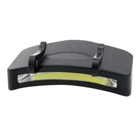 200 Lumen COB LED Cap Light