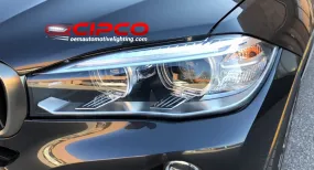 2014 BMW X5 Left Bi-Xenon Headlight | Headlamp