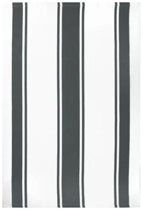 20x30 GRY Stripe Towel | Pack Of 4