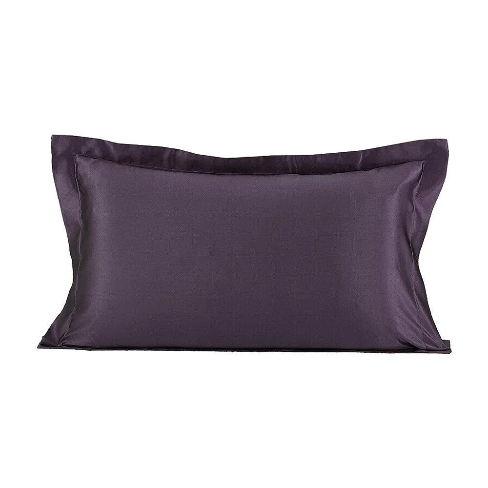 22 Momme Oxford Envelope Silk Pillowcase