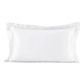 22 Momme Oxford Envelope Silk Pillowcase