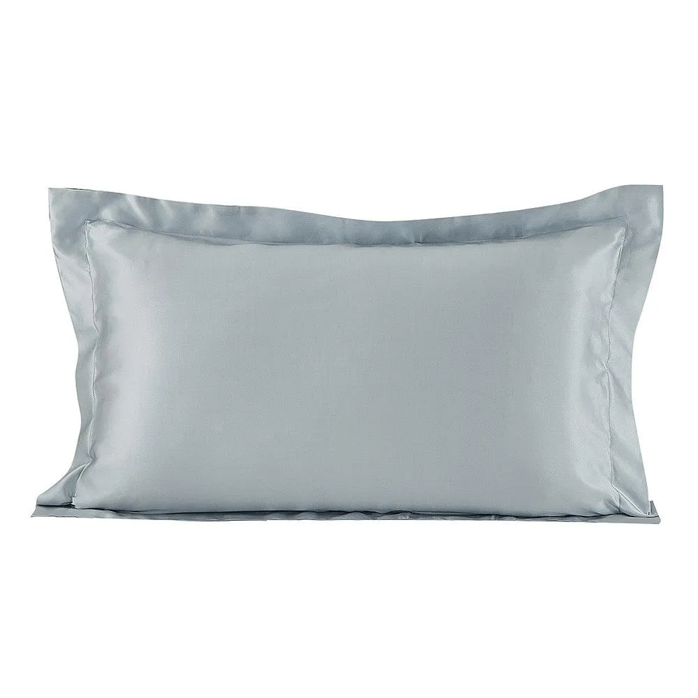 22 Momme Oxford Envelope Silk Pillowcase