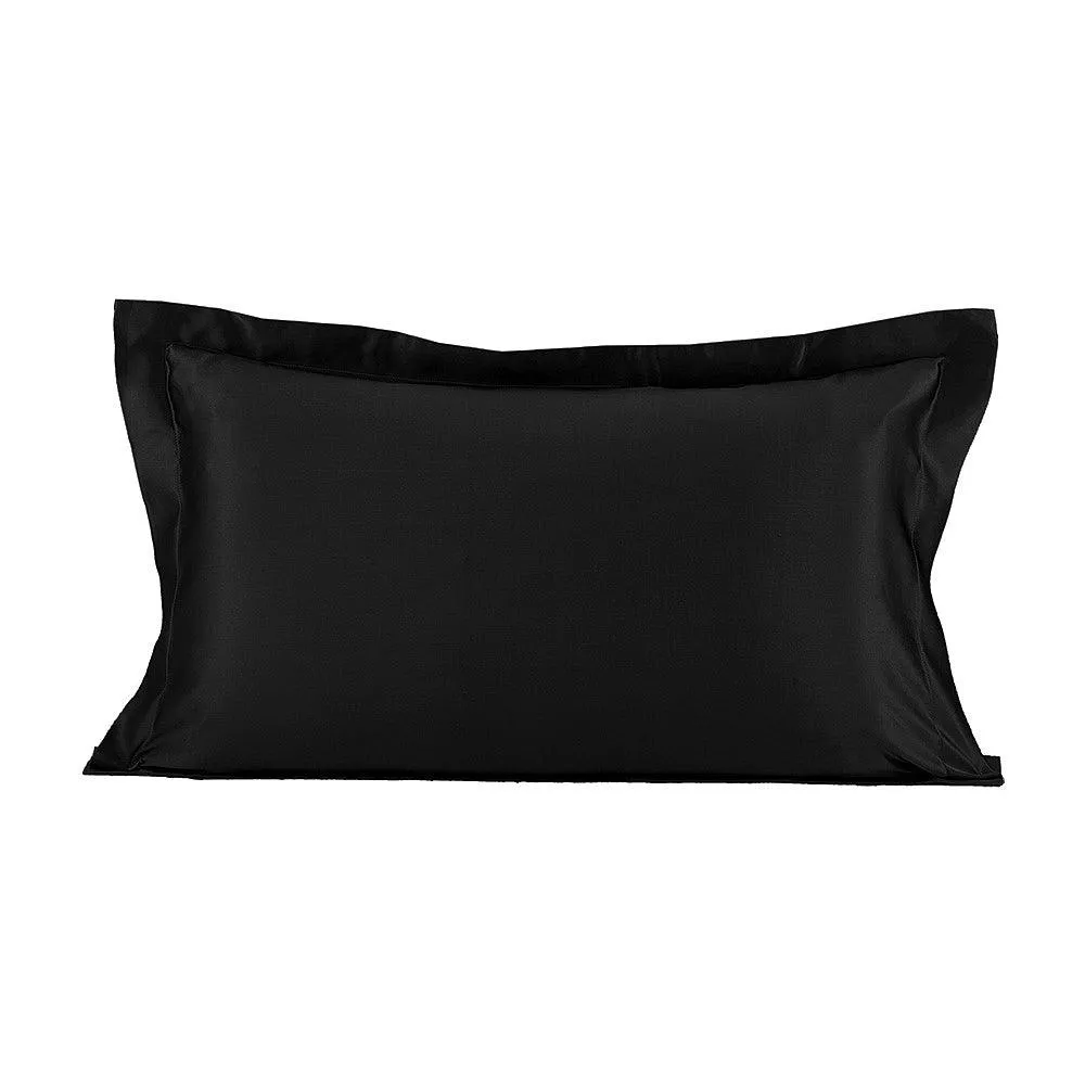 22 Momme Oxford Envelope Silk Pillowcase