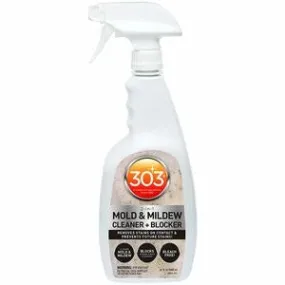 303 Mold & Mildew Cleaner   Blocker 946ml