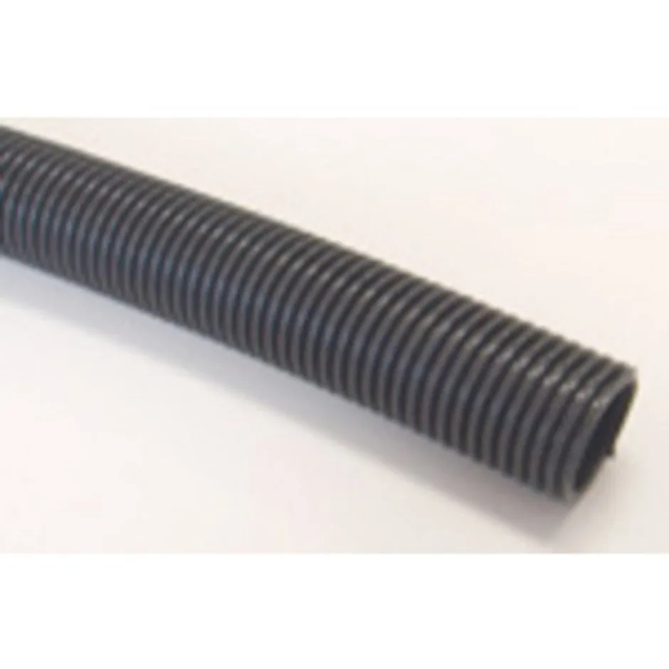 38mm Internal Diameter Industrial Vacuum Cleaner Hose Per Meter Length