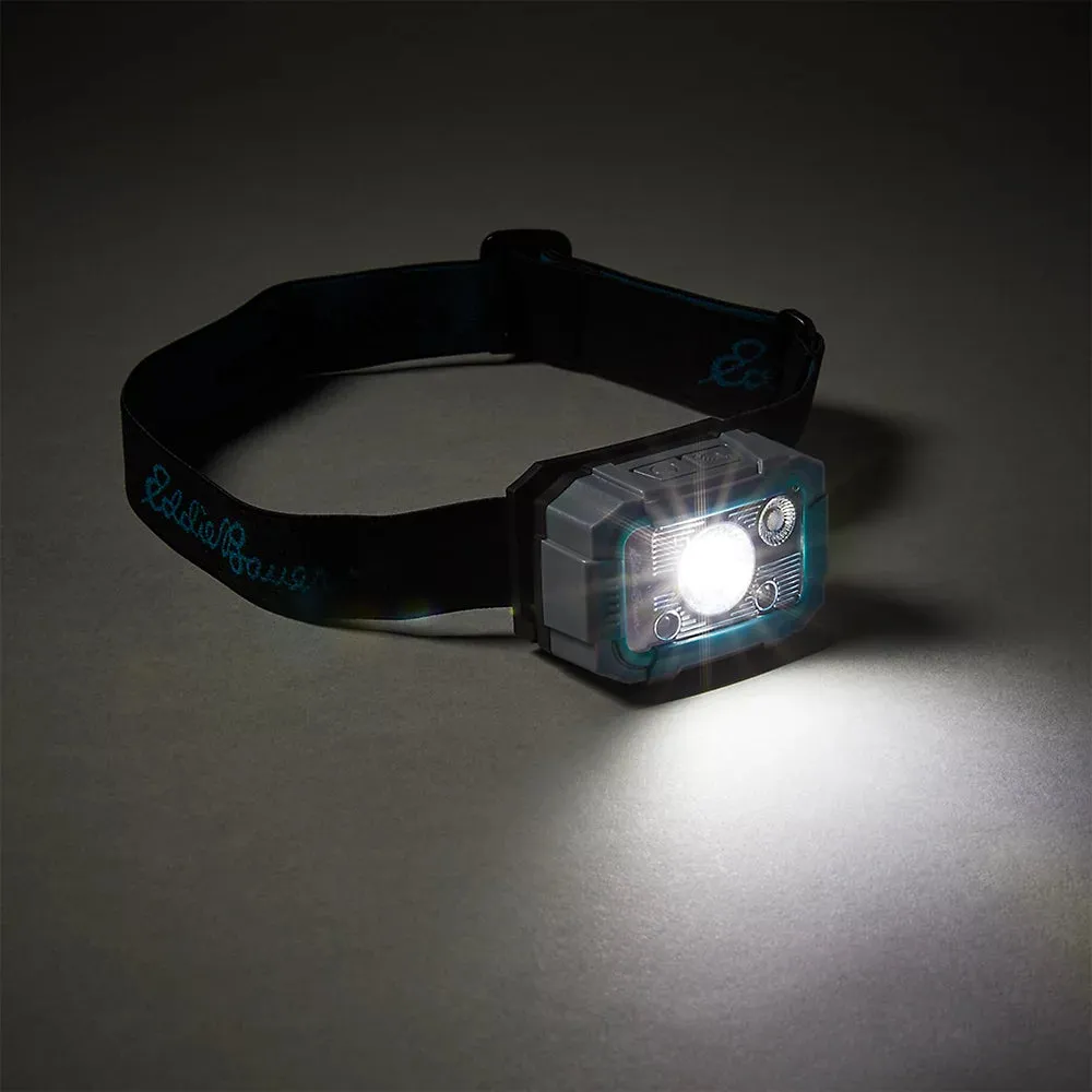 500 Lumen Rechargeable Headlamp