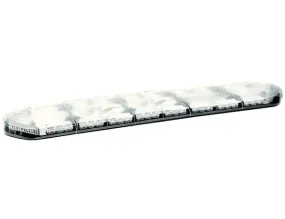 88930604 - 60 INCH MODULAR LIGHT BAR (12 AMBER MODULES)