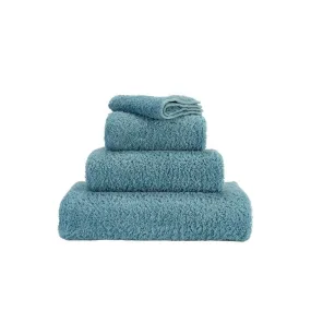 Abyss Super Pile Bath Towel 28x54 Atlantic 309