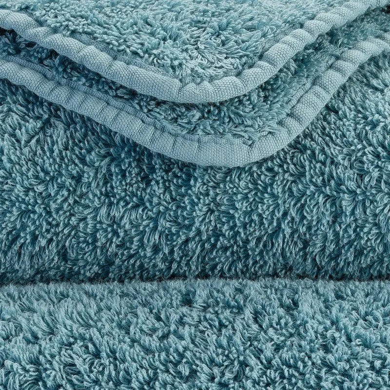 Abyss Super Pile Bath Towel 28x54 Atlantic 309