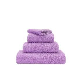 Abyss Super Pile Bath Towel 28x54 Lupin 430