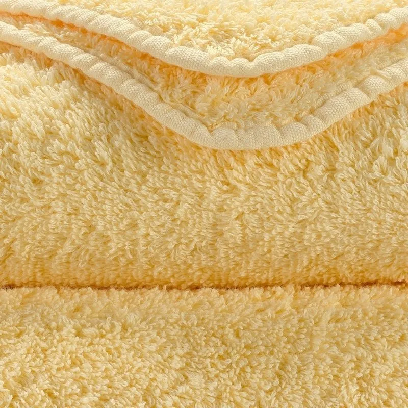 Abyss Super Pile Euro Bath Sheet 39X59 Popcorn 803