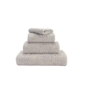 Abyss Super Pile Euro Hand Towel 21X39 Cloud 950