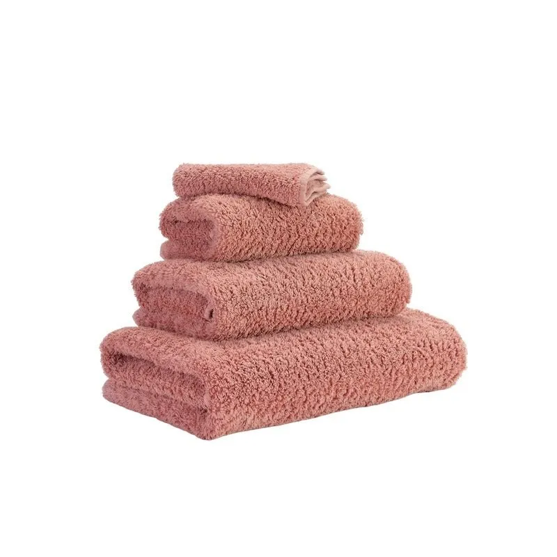 Abyss Super Pile Euro Hand Towel 21X39 Rosette 515