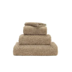 Abyss Super Pile Euro Hand Towel 21X39 Taupe 711