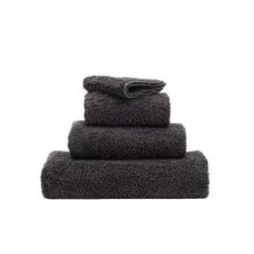 Abyss Super Pile Euro Hand Towel 21X39 Volcan 997