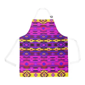 Adobe Hunt Apron