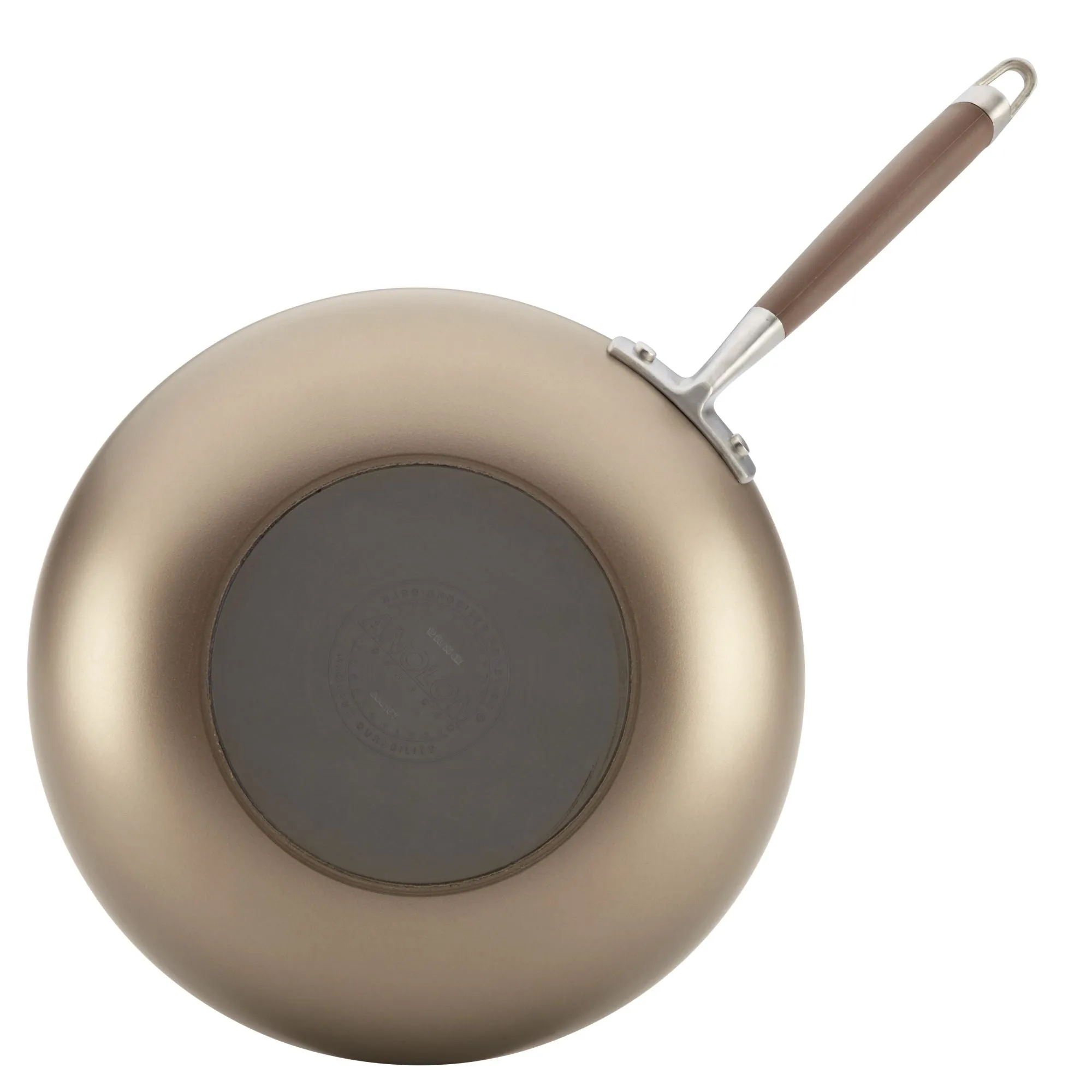 Advanced 12-Inch Ultimate Stir Fry Pan