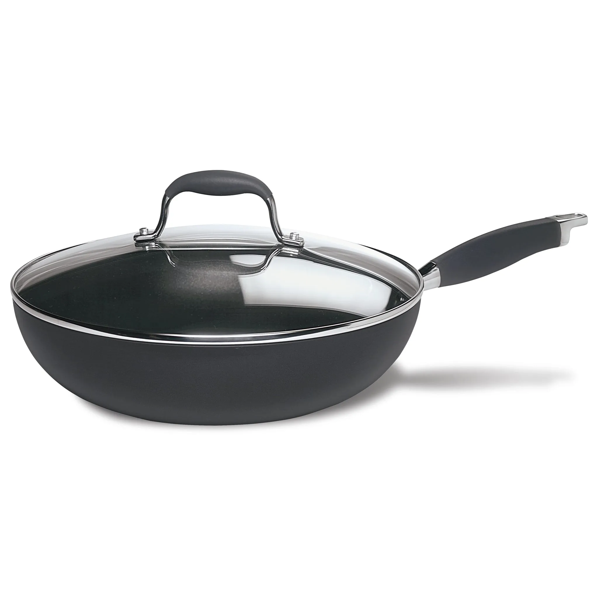 Advanced 12-Inch Ultimate Stir Fry Pan