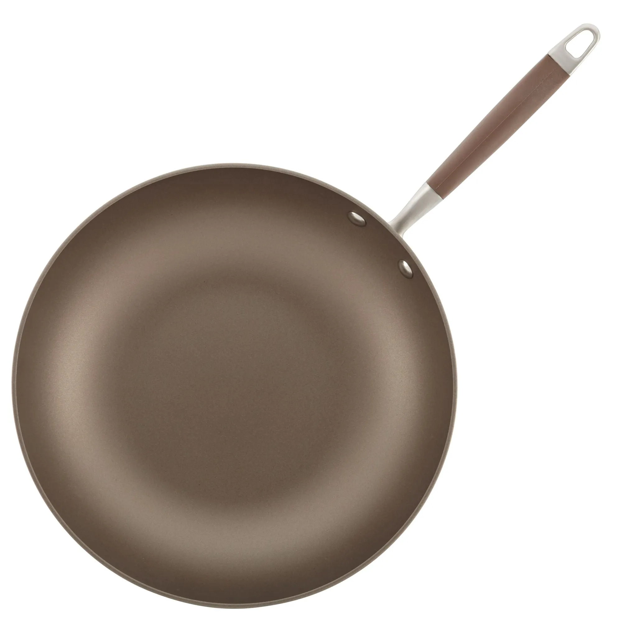 Advanced 12-Inch Ultimate Stir Fry Pan