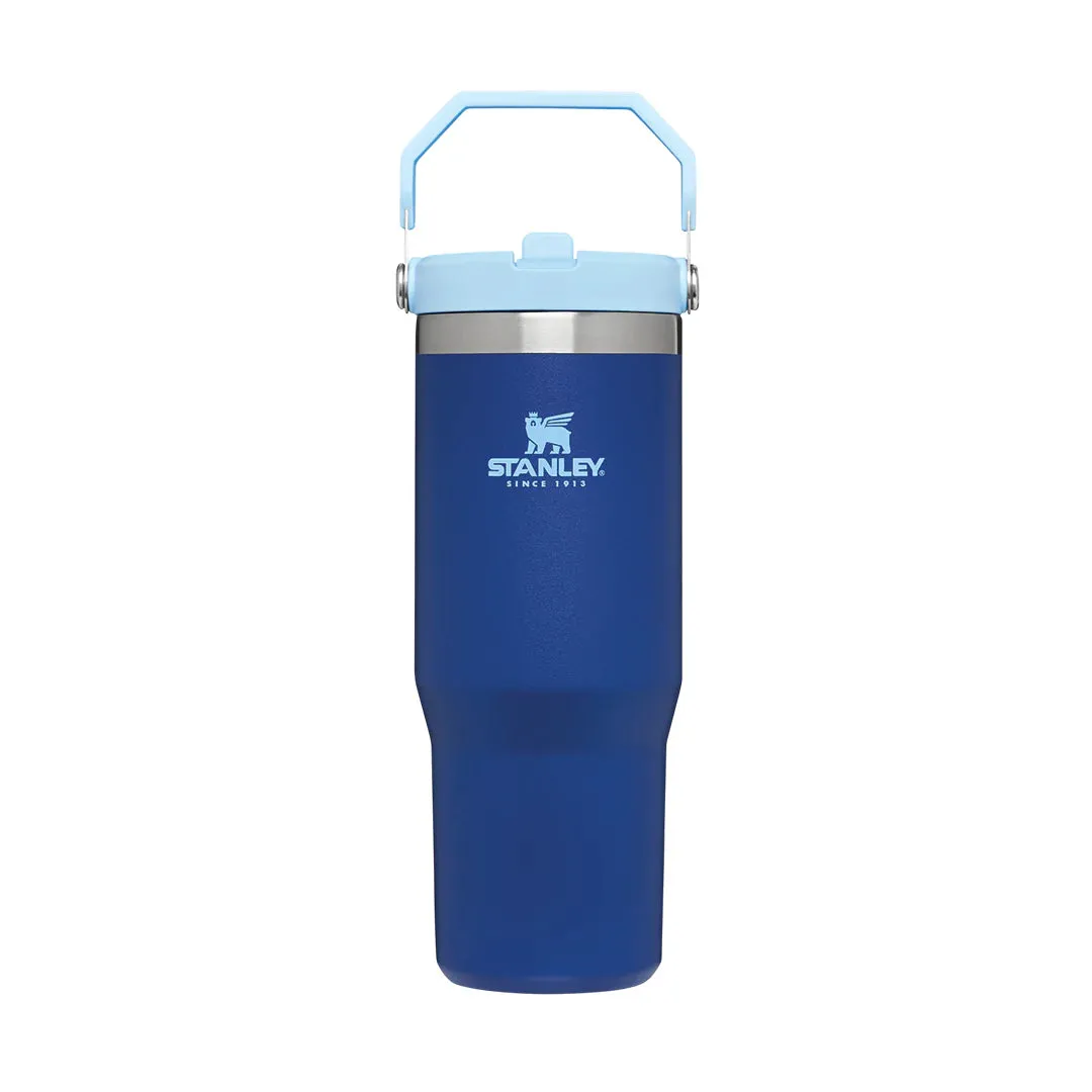 Adventure Classic Flip Straw 30oz Tumbler - Lapis