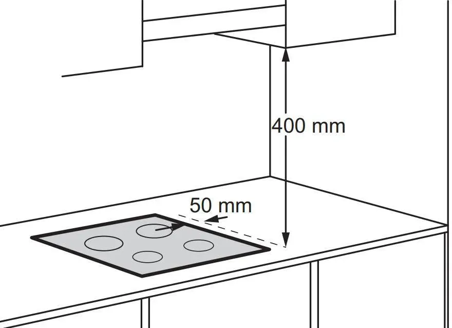 AEG HGB75500SM 75cm 5 Burner Gas Hob, Stainless Steel