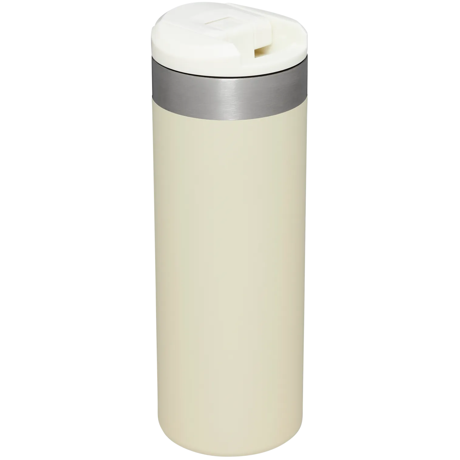 Aerolight™ Transit Mug | 0.47L - Cream Metallic