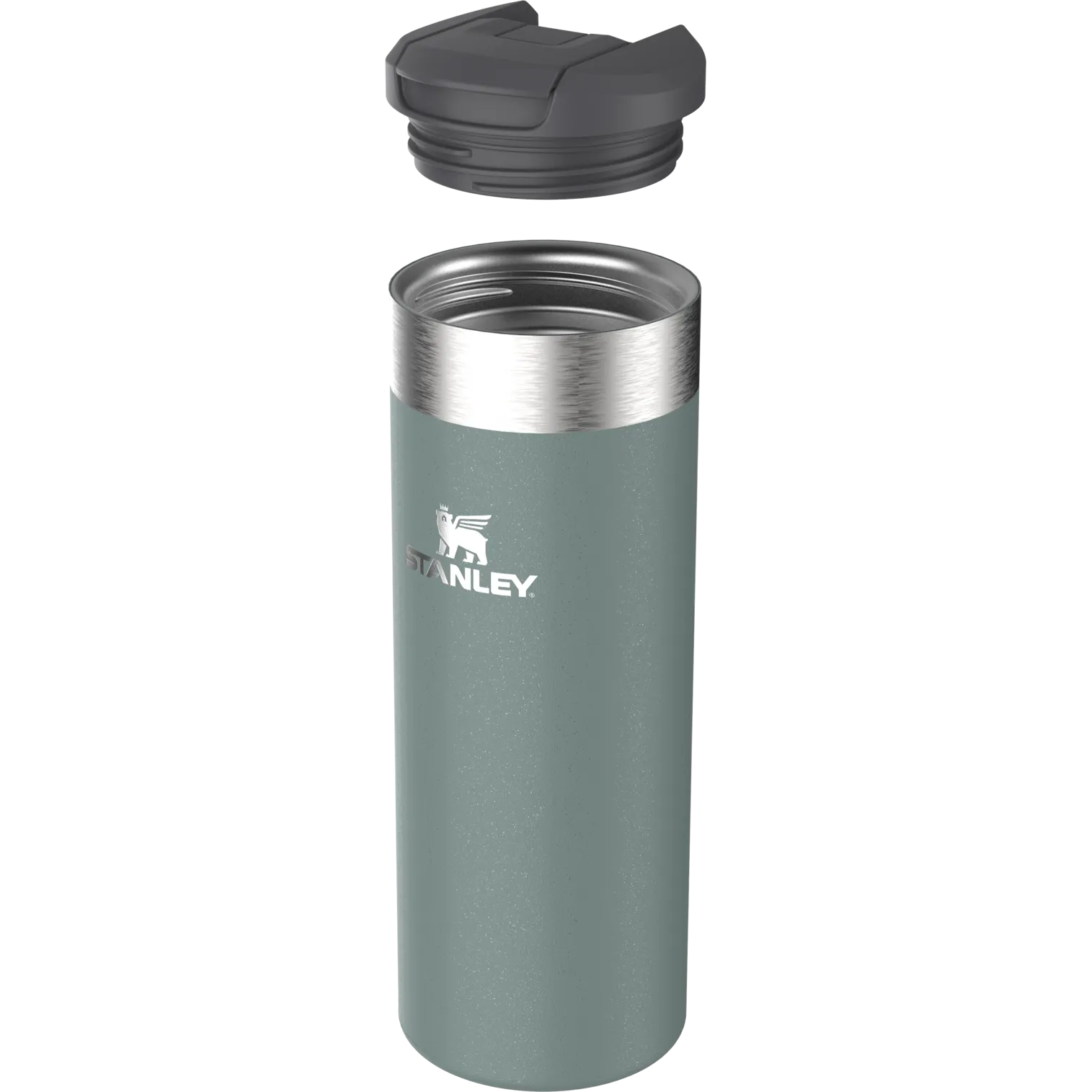 Aerolight™ Transit Mug | 0.47L - Shale Metallic