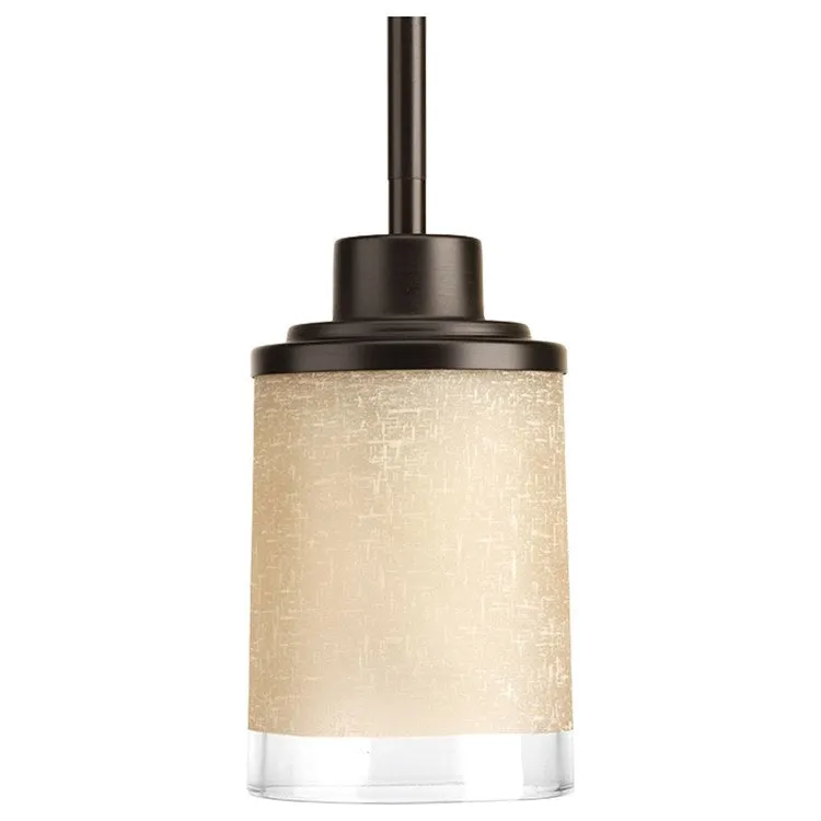 Alexa Single-Light Mini Pendant