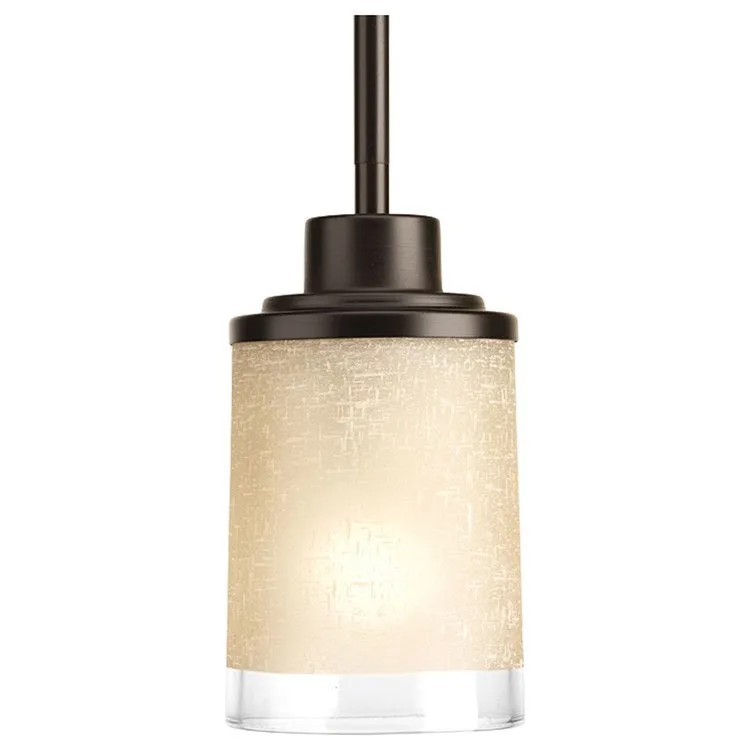 Alexa Single-Light Mini Pendant