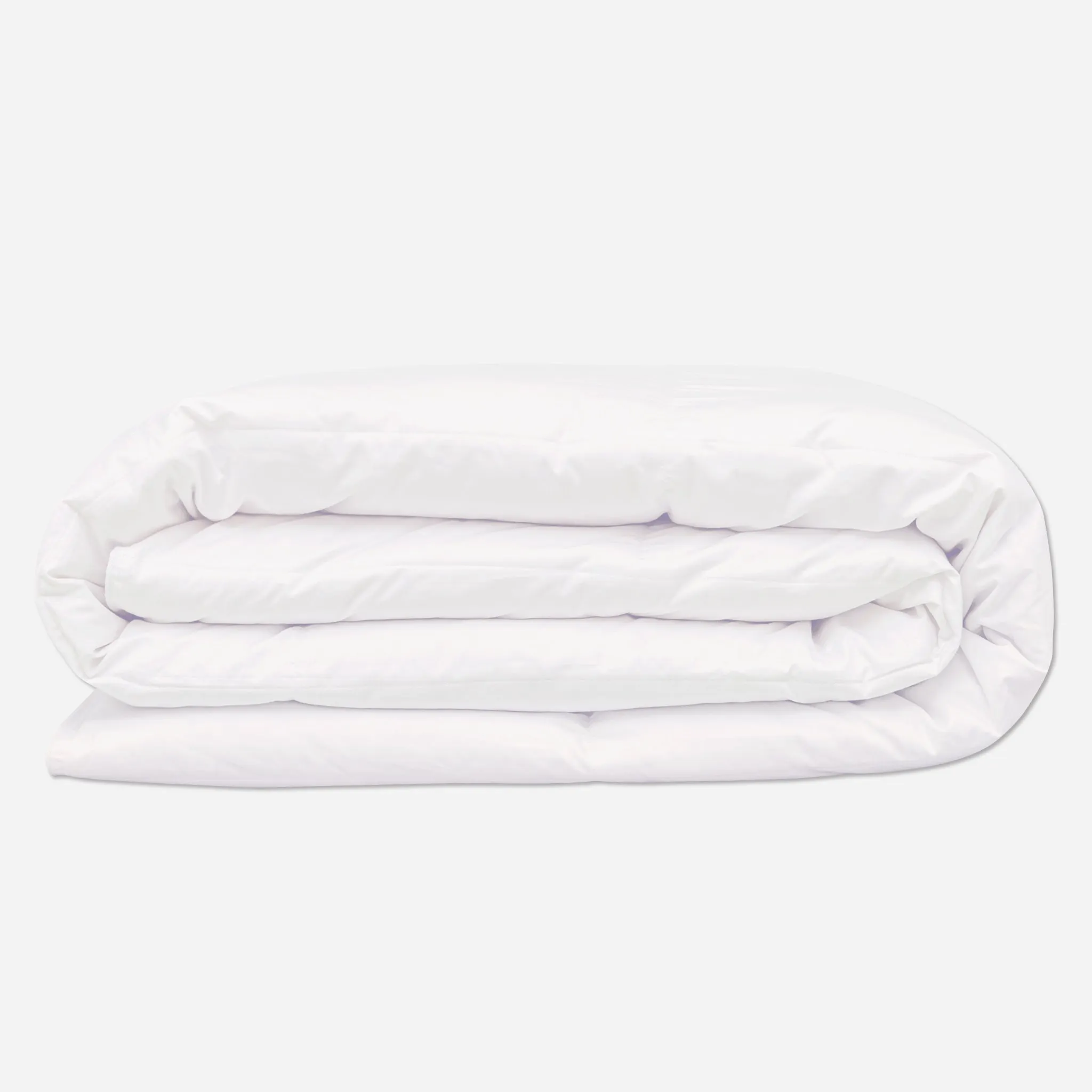 All Season Weight Hungarian Goose Down Comforter