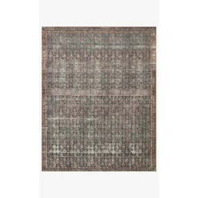 Amber Lewis Billie Ocean/Brick Rug