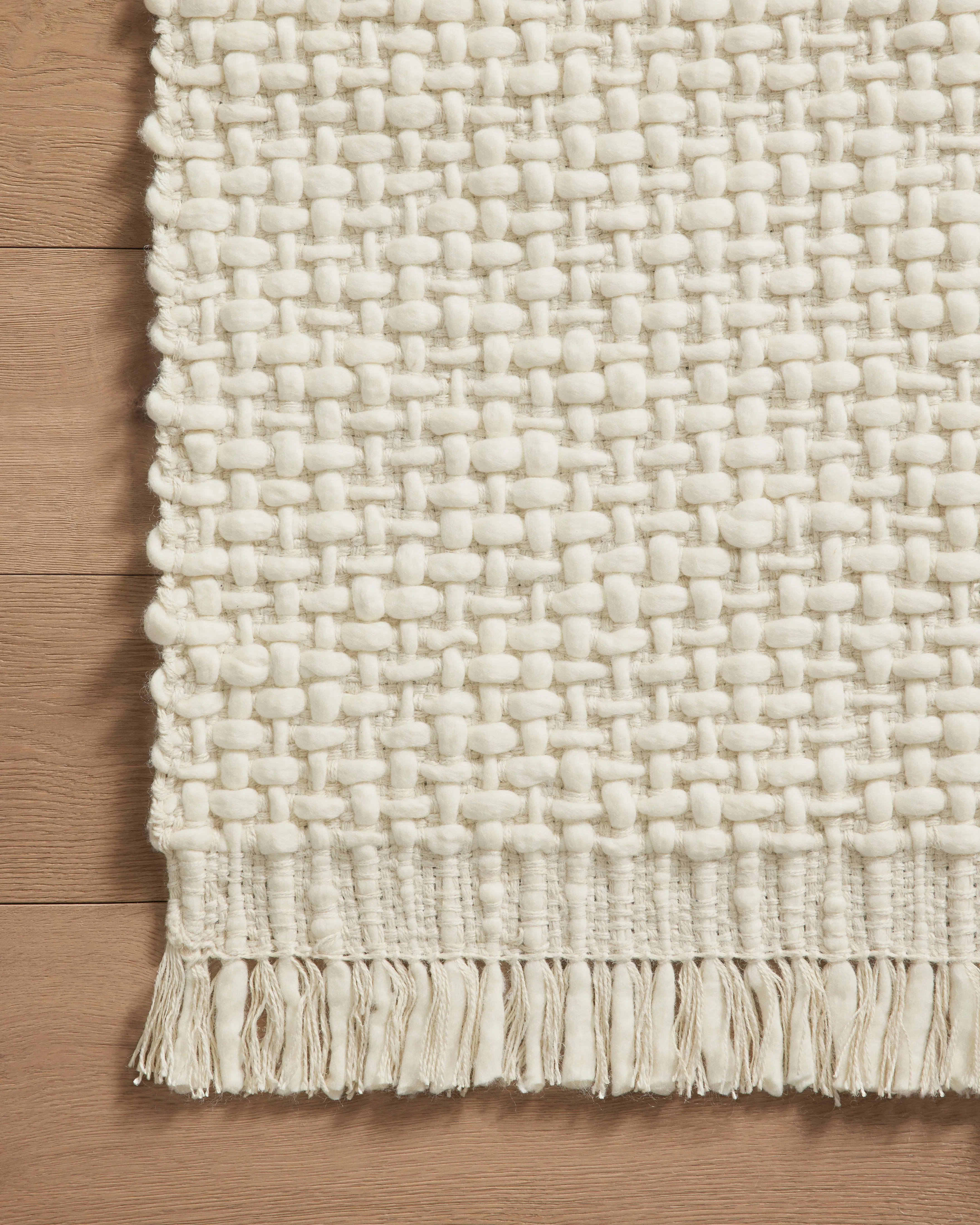 Amber Lewis Yellowstone 01 Ivory/Ivory Rug