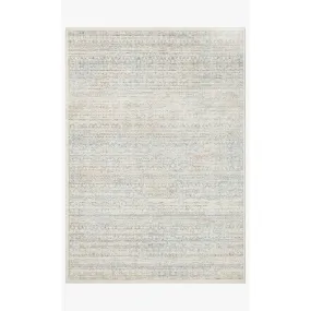 Amber Lewis Zuma Ivory/Multi Rug