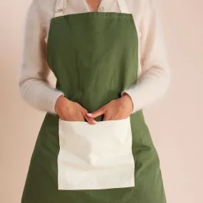 Apron - Matcha