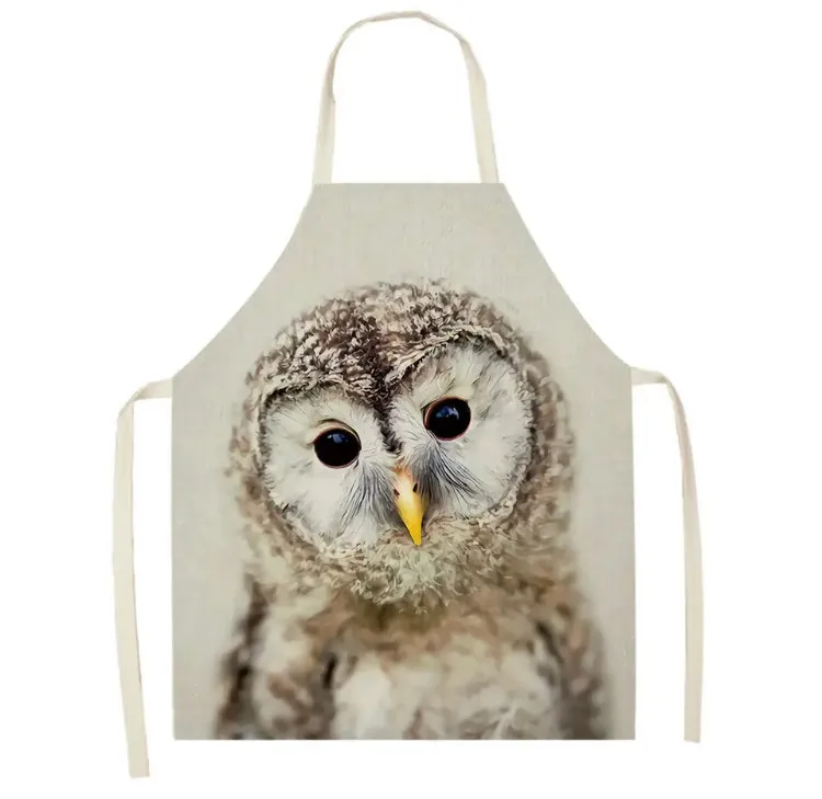 Aprons ‘Cutest Baby Animals’ themed Groomers Home Professionals many must-see designs