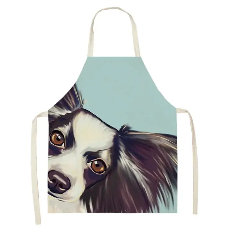 Aprons Uniform Groomers Gifts Home Use Dog Themed Groomers Home Professionals many fantastic designs