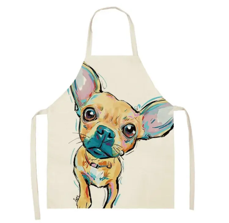 Aprons Uniform Groomers Gifts Home Use Dog Themed Groomers Home Professionals many fantastic designs