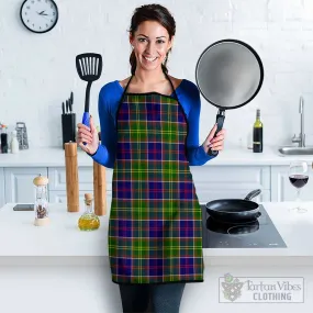 Arnott Tartan Apron