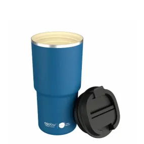 Asobu - Pick Me Up Tumbler Blue