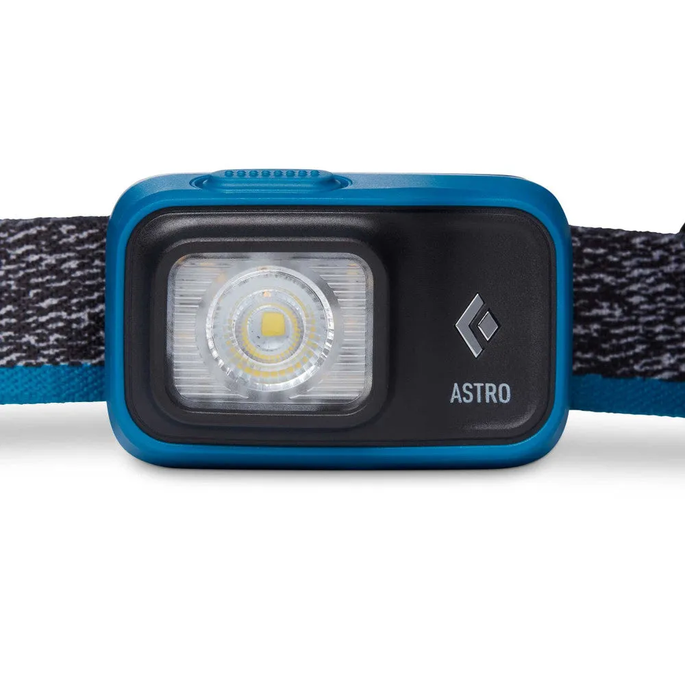 Astro 300 Lumens Headlamp