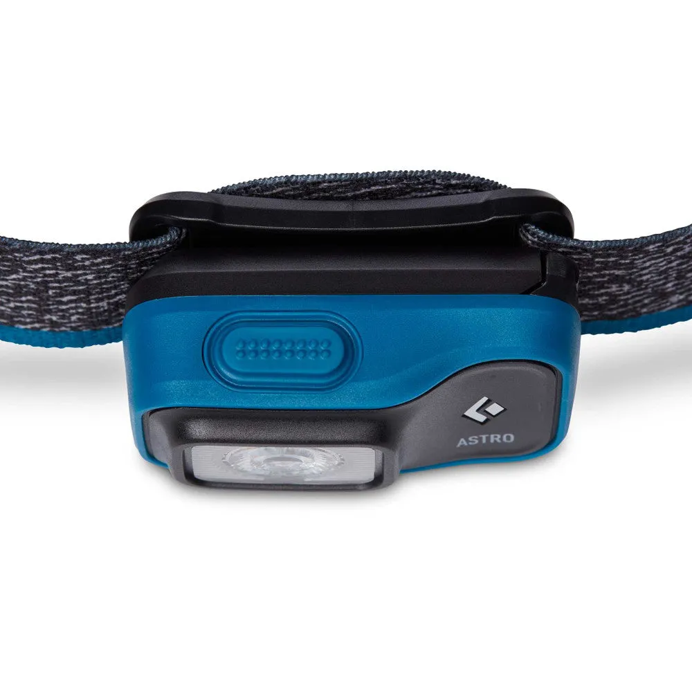 Astro 300 Lumens Headlamp