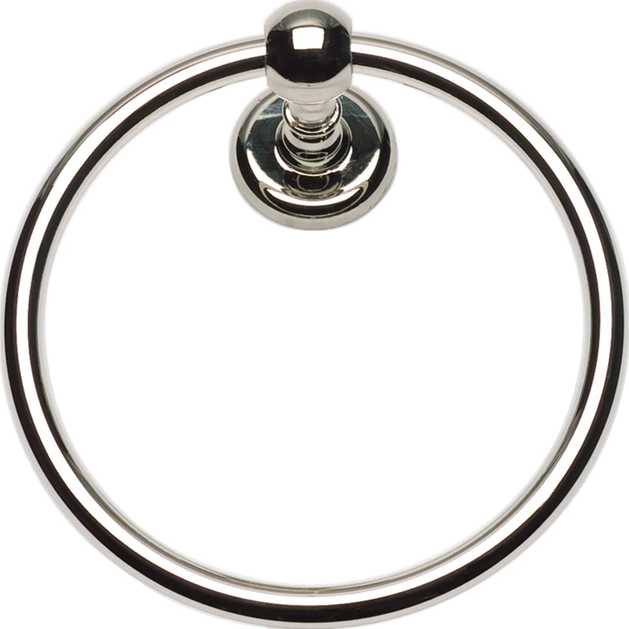 Atlas EMMTR Emma Bath Towel Ring