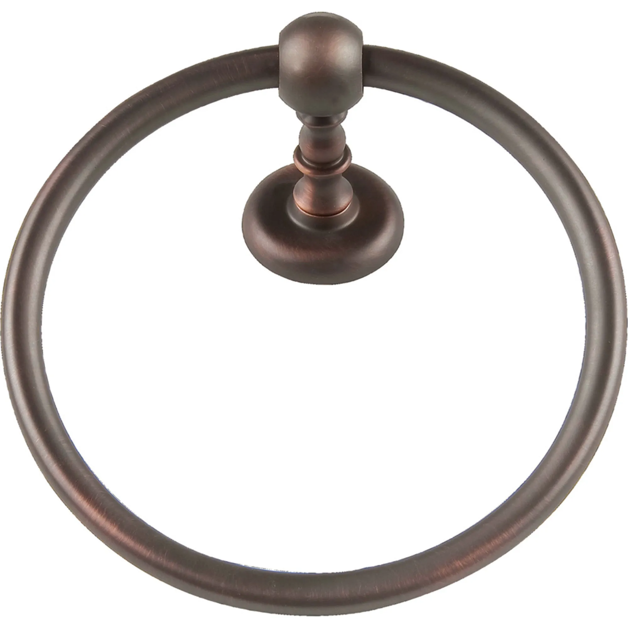 Atlas EMMTR Emma Bath Towel Ring