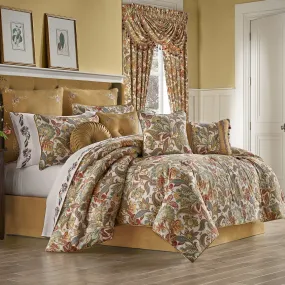 August Comforter Set