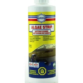 Aurora Algae Strip Bottom Cleaner 450ml