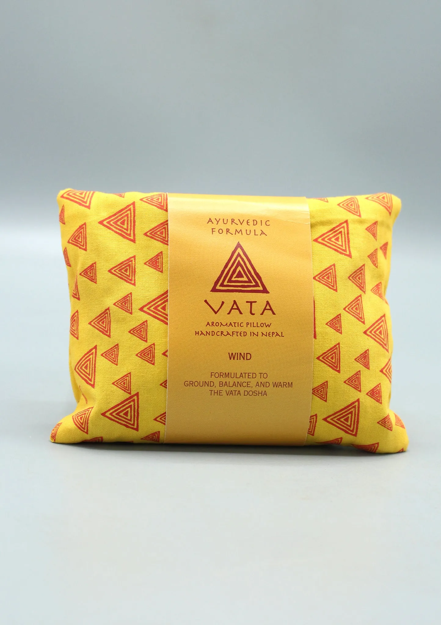 Ayurvedic Formula Vata Aromatic Pillow