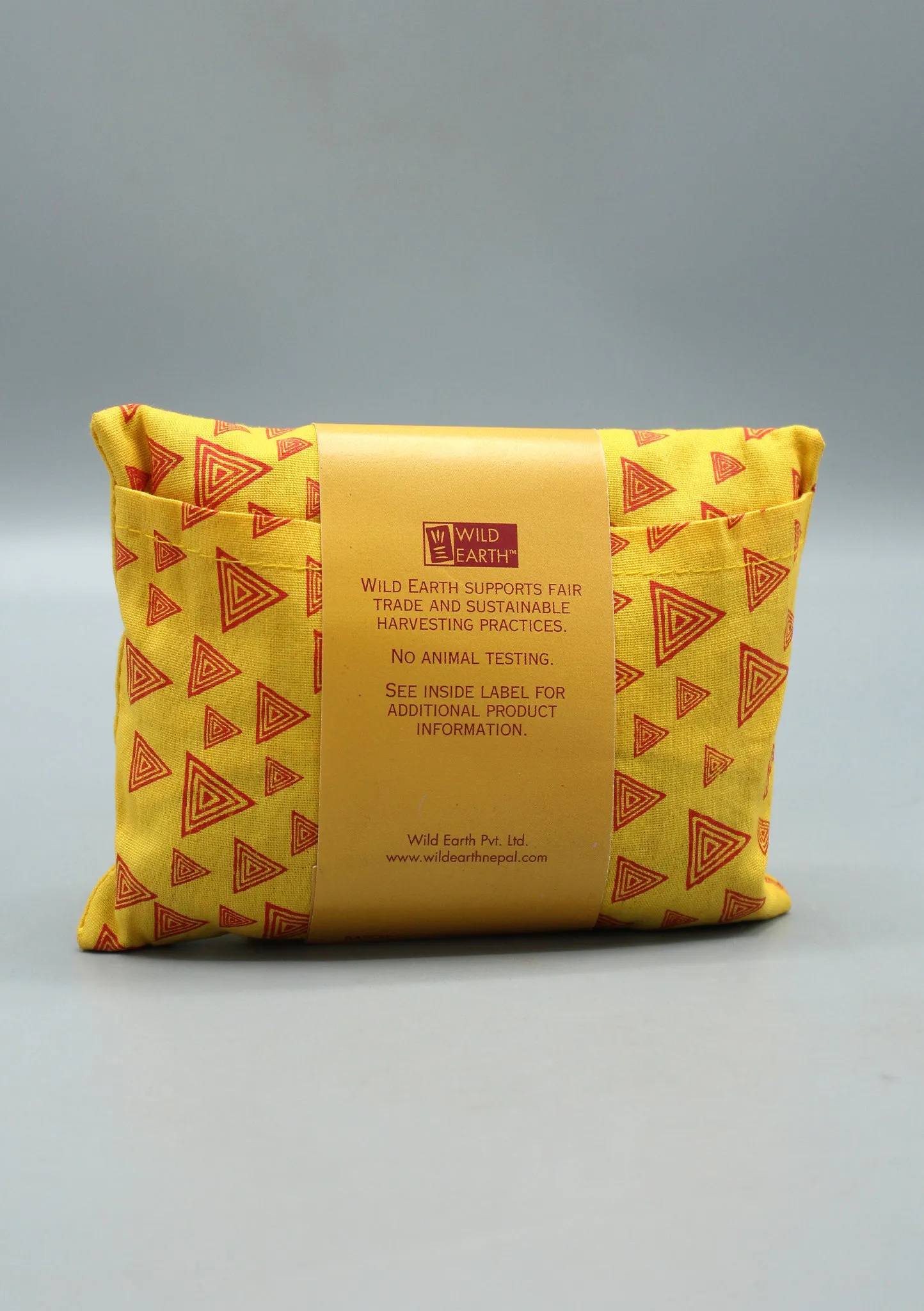 Ayurvedic Formula Vata Aromatic Pillow