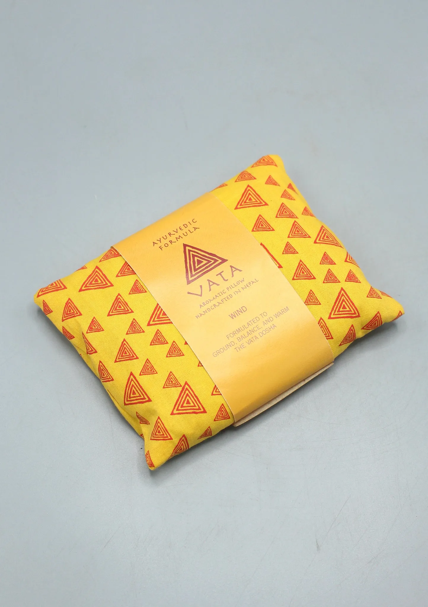 Ayurvedic Formula Vata Aromatic Pillow